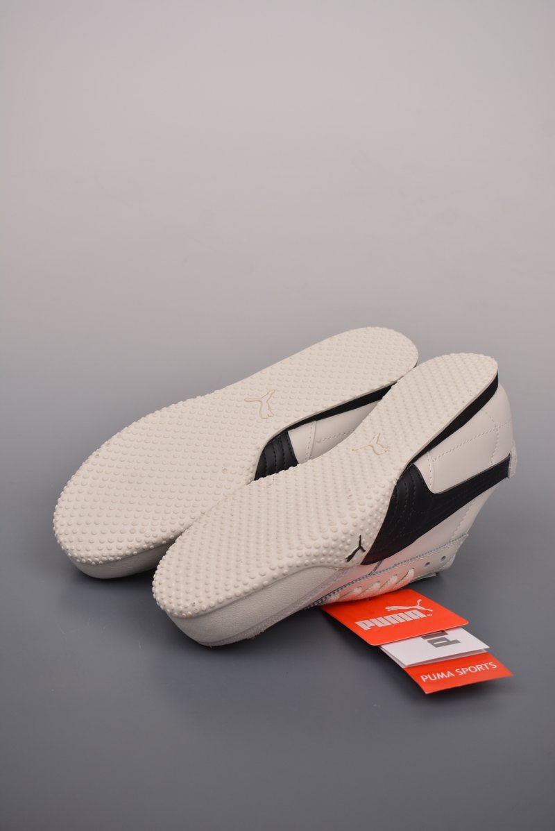 Puma Bellta UT Leather view