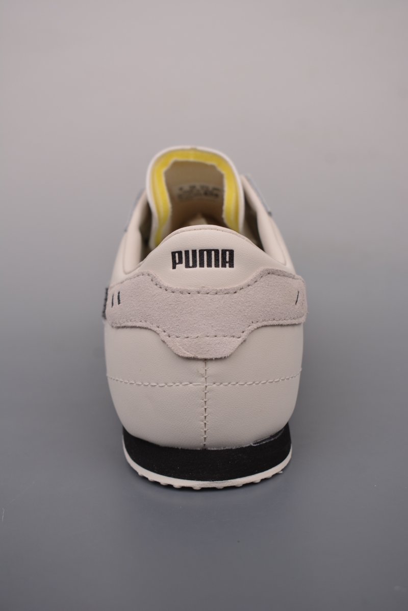 Puma Bellta UT Leather view