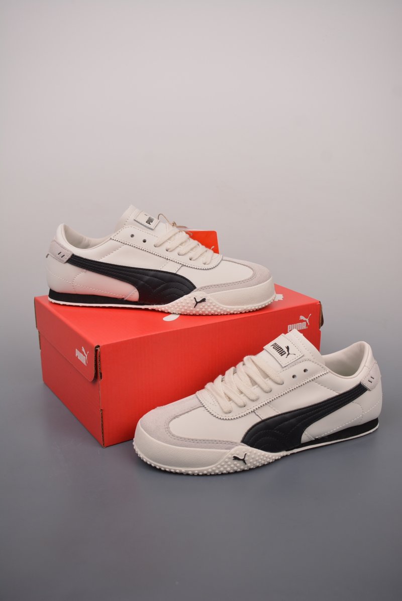 Puma Bellta UT Leather view