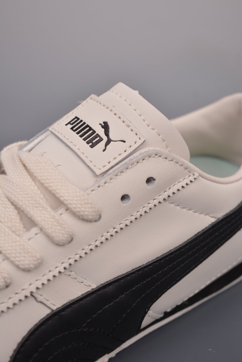 Puma Bellta UT Leather view
