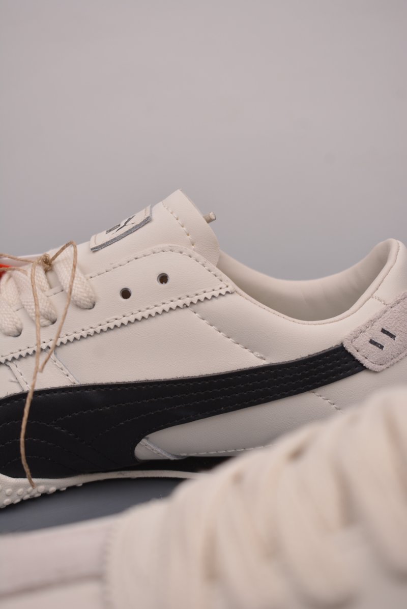 Puma Bellta UT Leather view