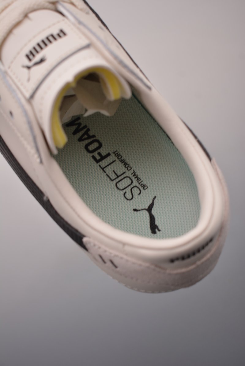 Puma Bellta UT Leather view