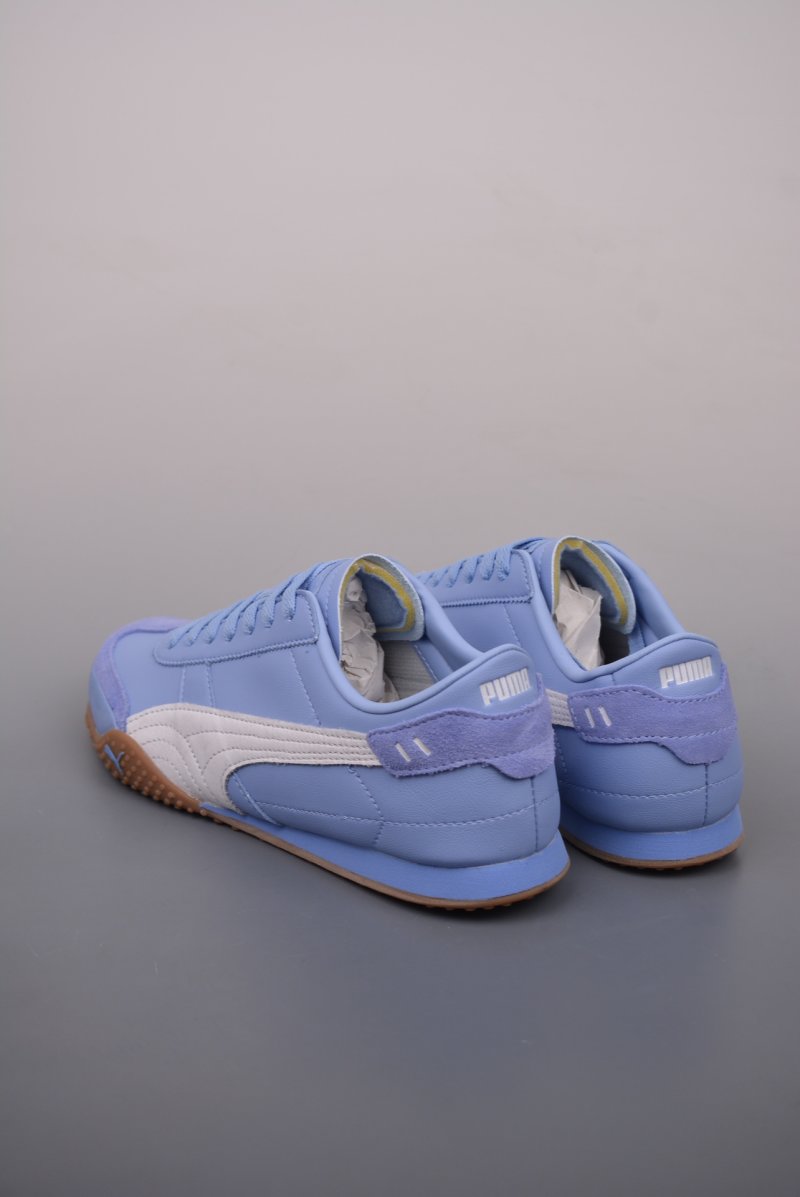 Puma Bellta UT Leather view