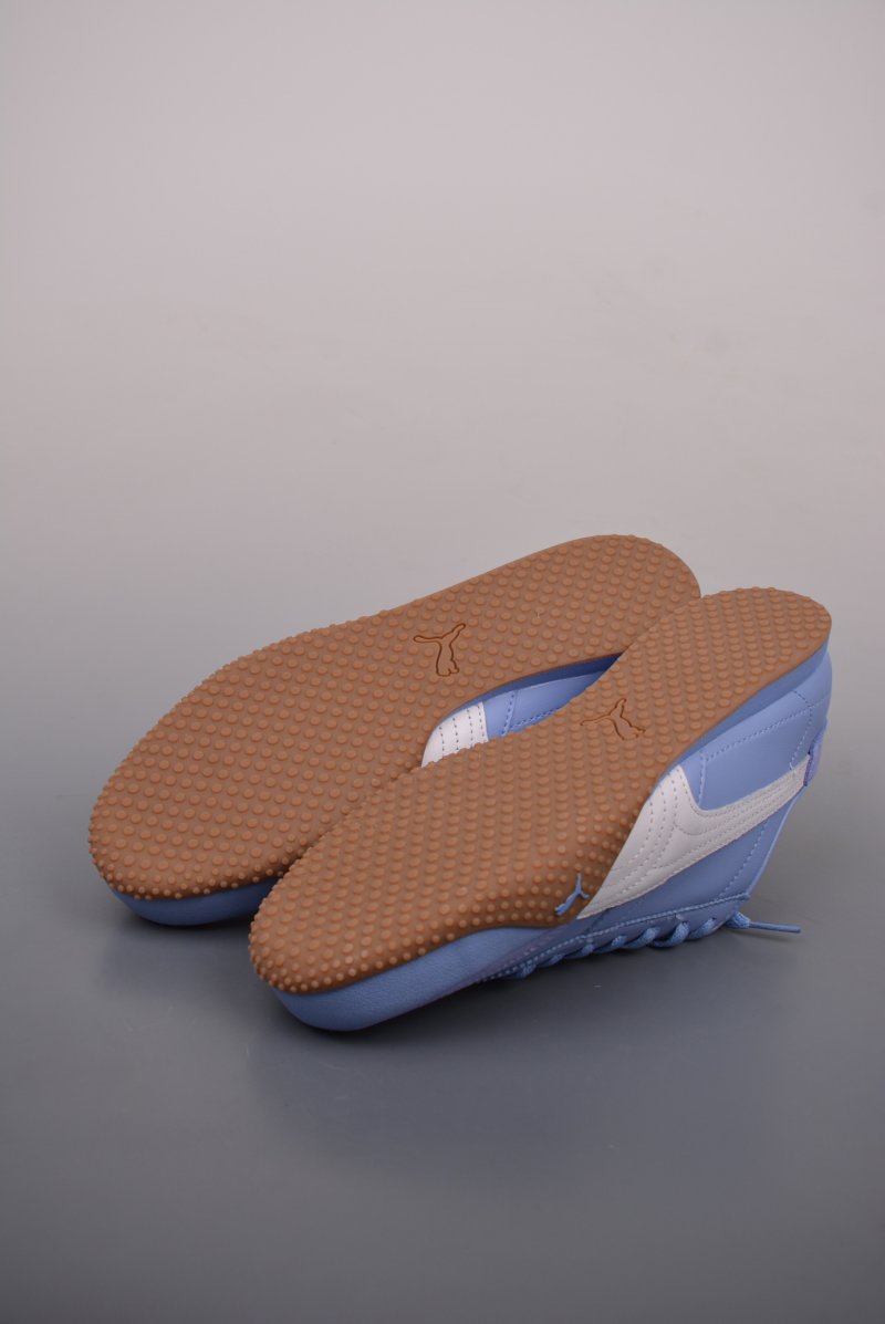 Puma Bellta UT Leather view