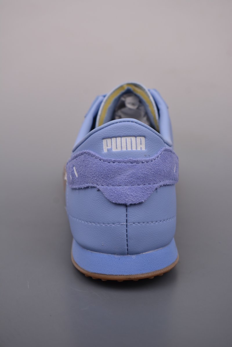 Puma Bellta UT Leather view