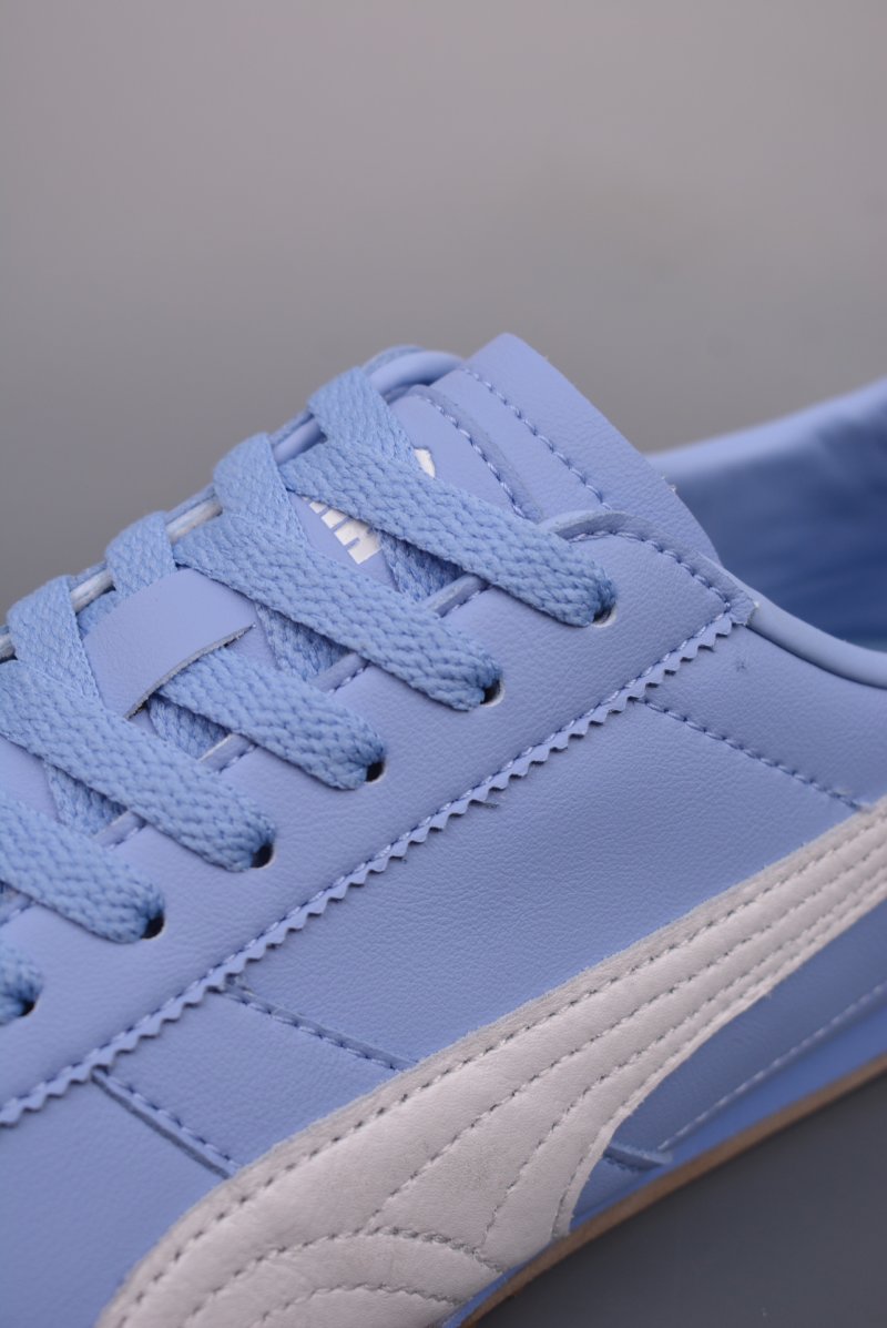 Puma Bellta UT Leather view