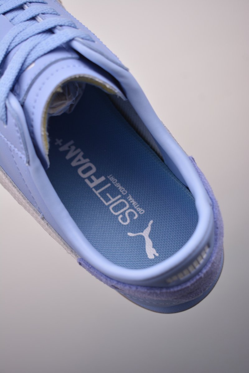 Puma Bellta UT Leather view