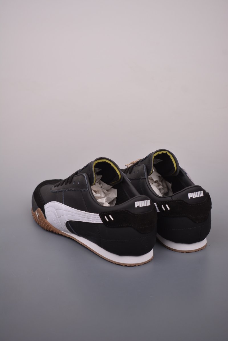 Puma Bellta UT Leather view
