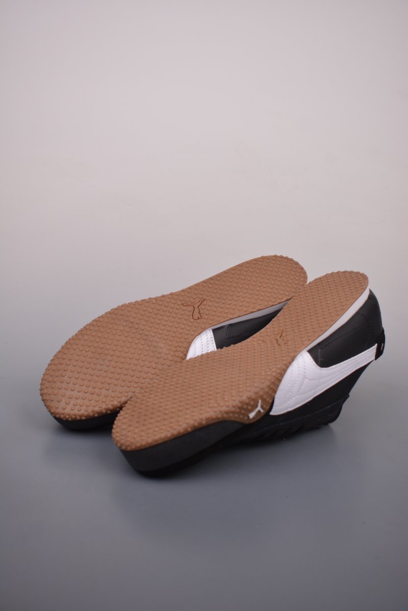 Puma Bellta UT Leather view