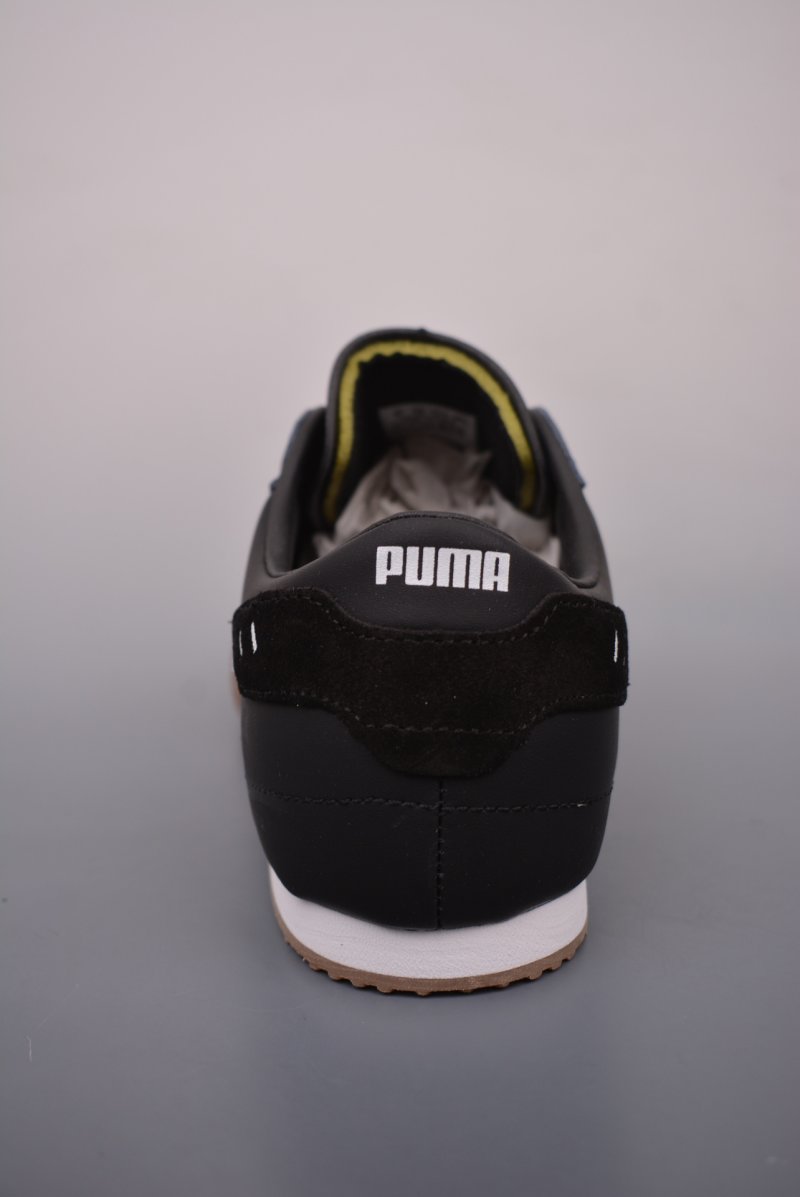 Puma Bellta UT Leather view