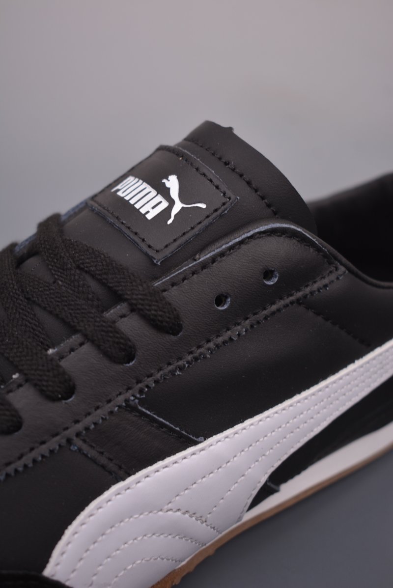 Puma Bellta UT Leather view