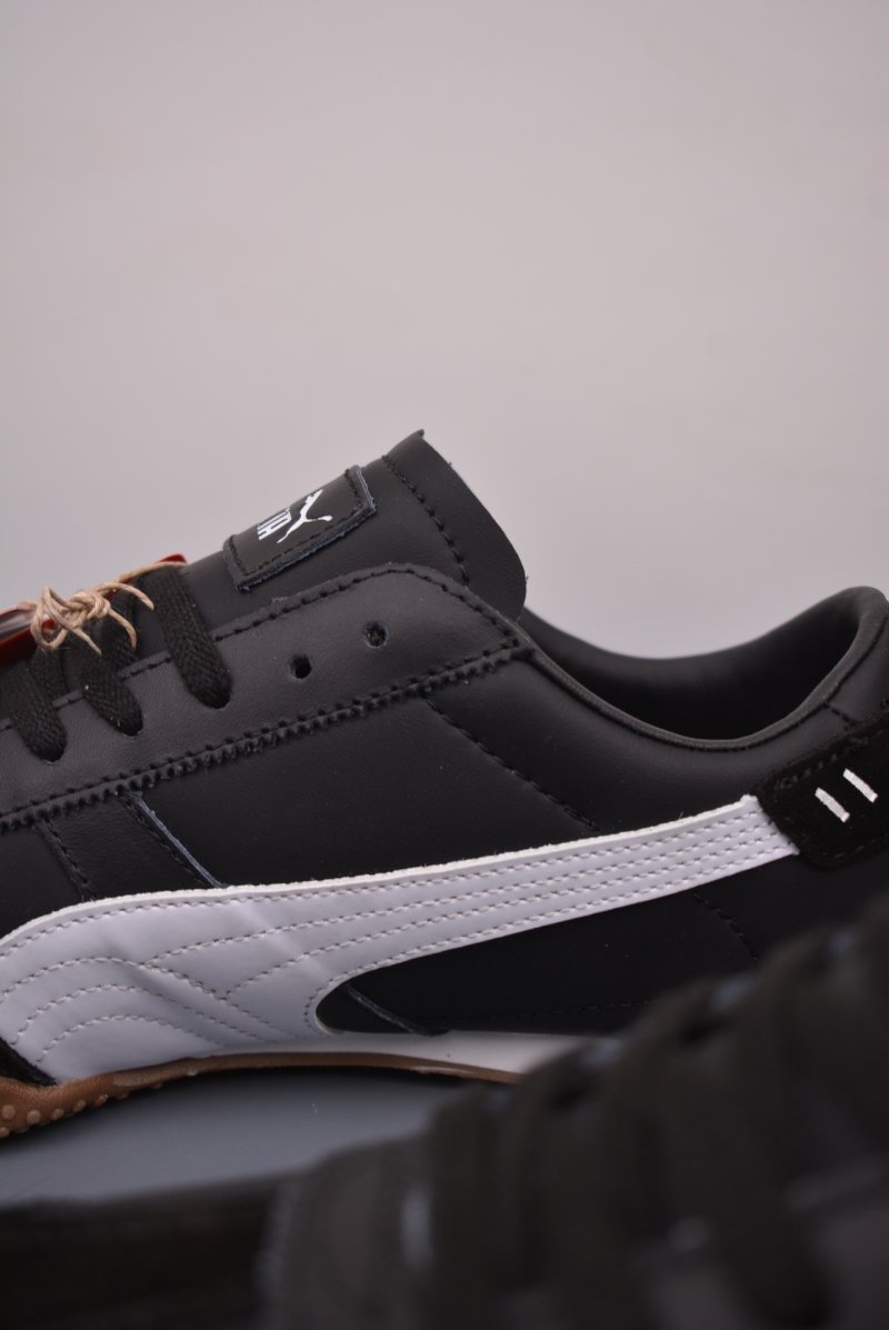 Puma Bellta UT Leather view