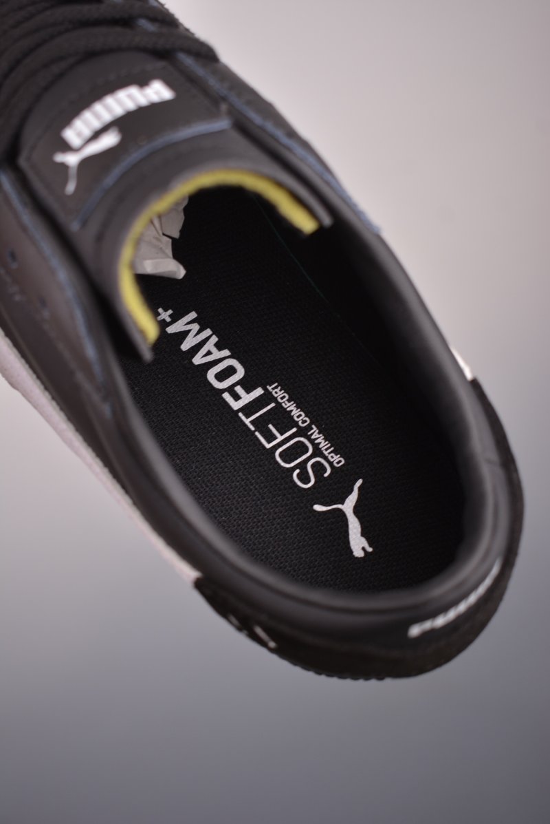Puma Bellta UT Leather view