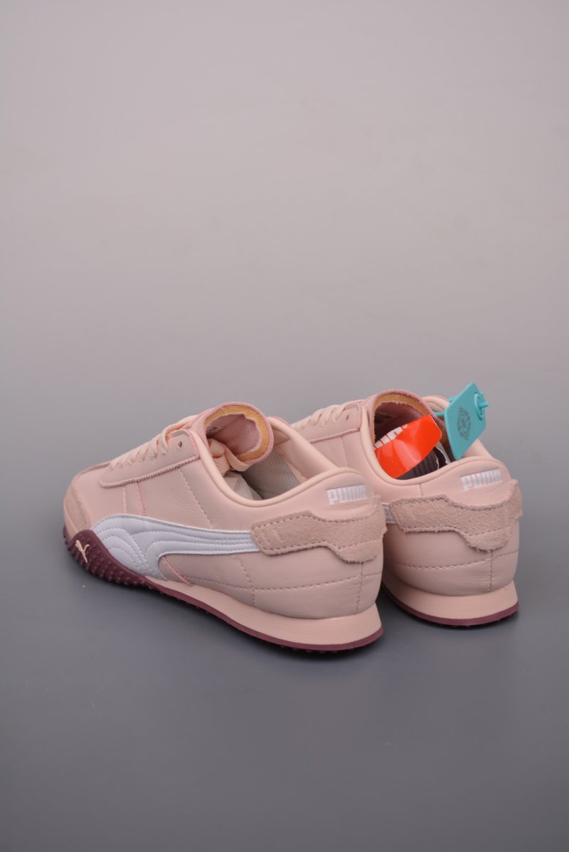 Puma Bellta UT Leather view