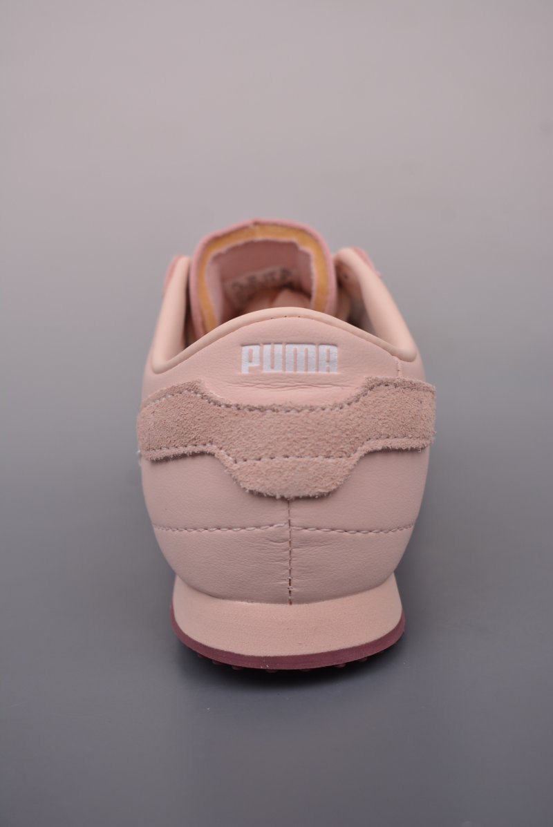 Puma Bellta UT Leather view