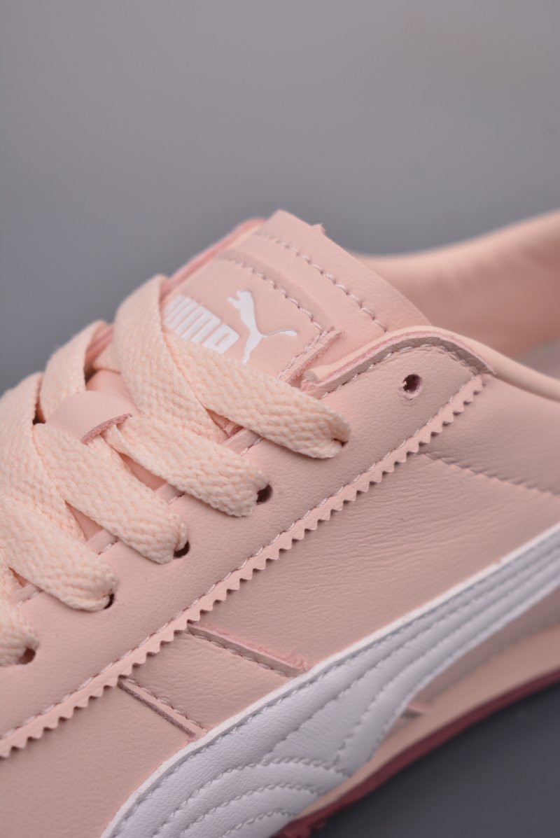 Puma Bellta UT Leather view