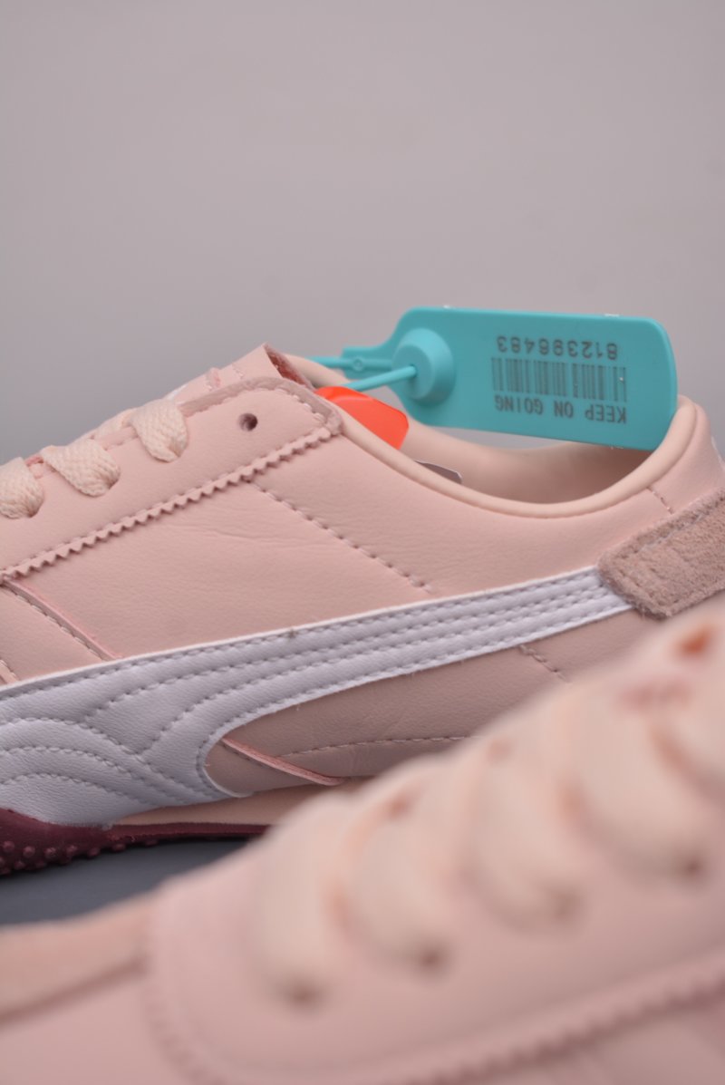 Puma Bellta UT Leather view