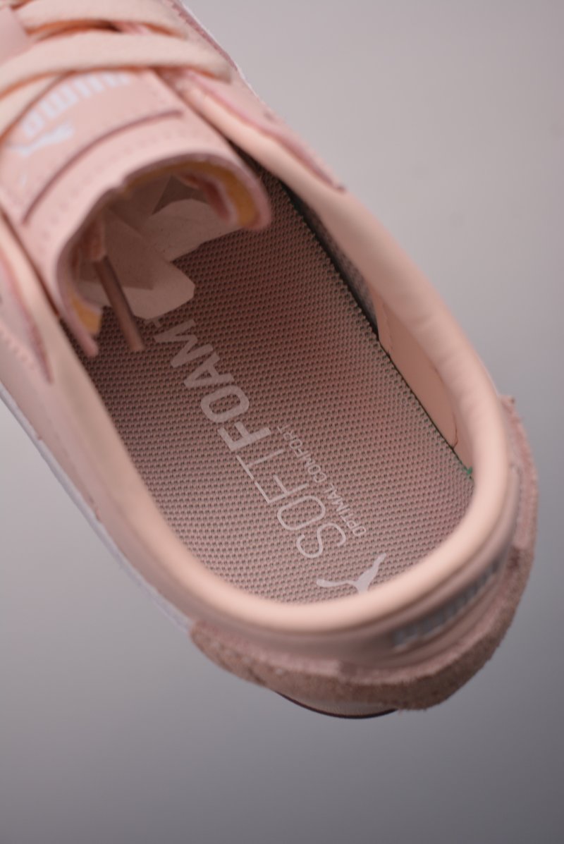 Puma Bellta UT Leather view