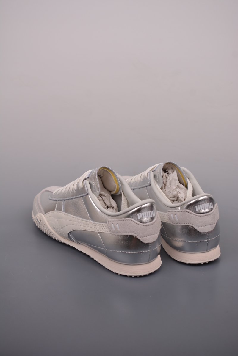 Puma Bellta UT Leather view