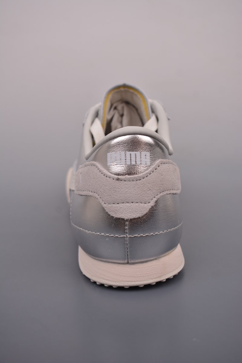 Puma Bellta UT Leather view