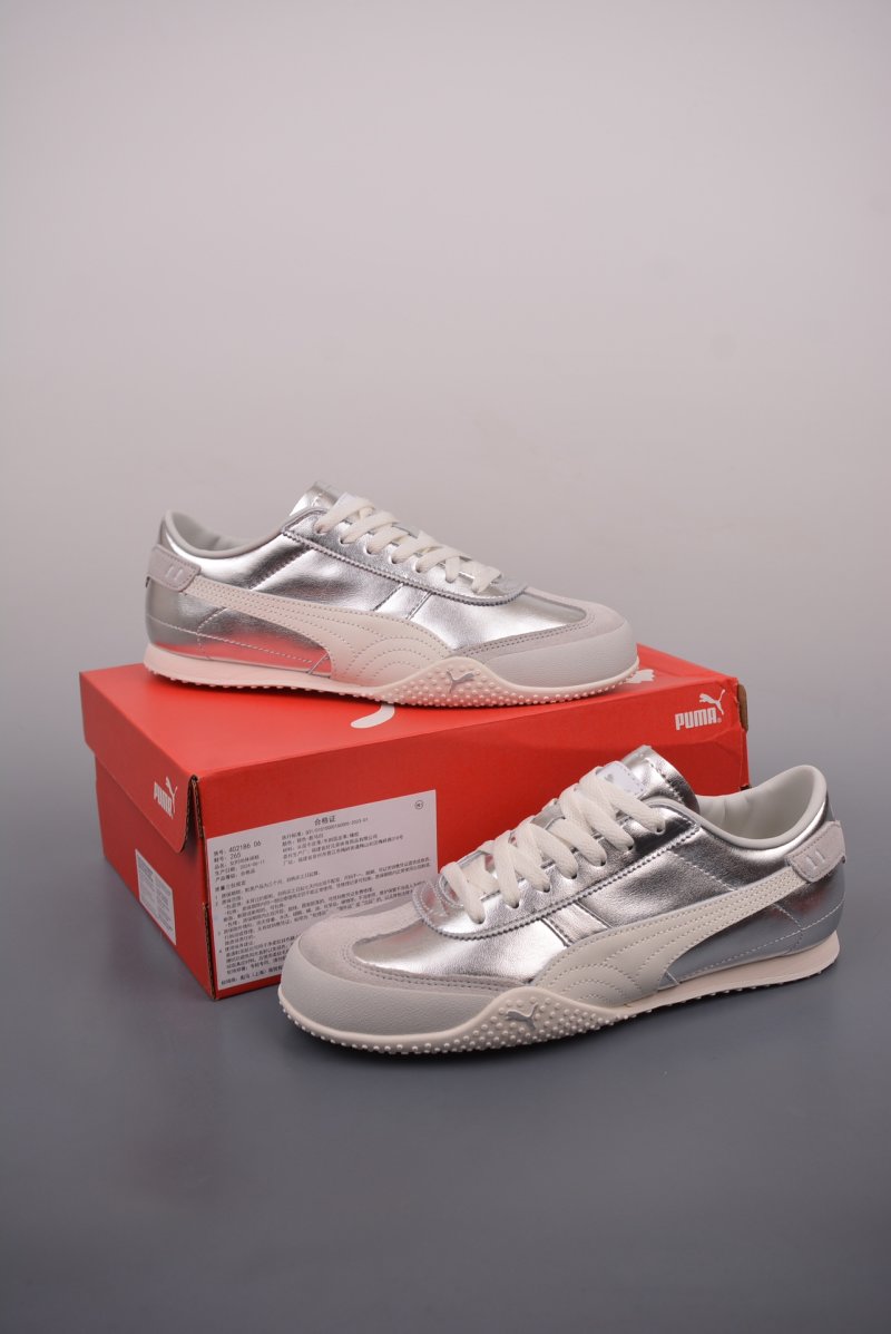Puma Bellta UT Leather view