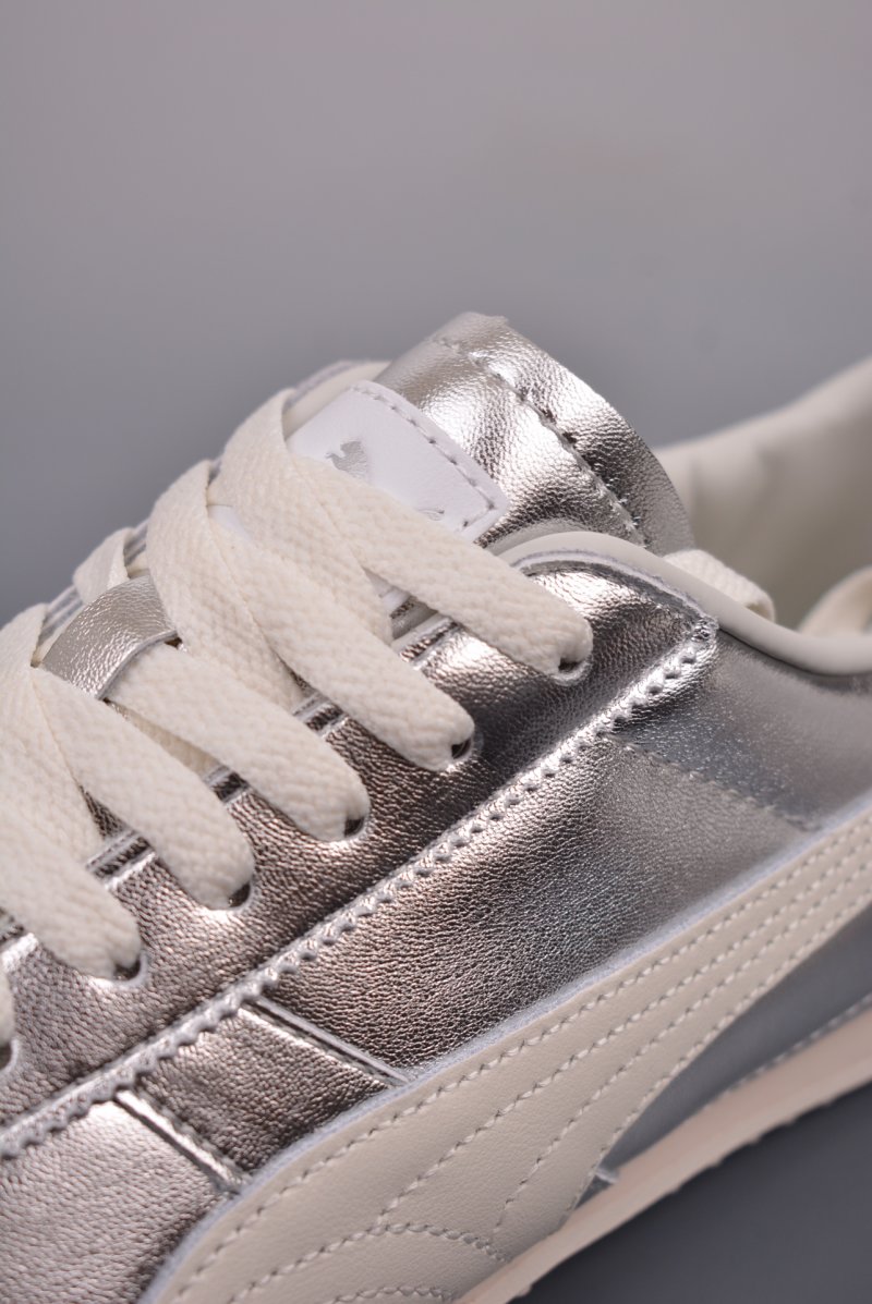 Puma Bellta UT Leather view