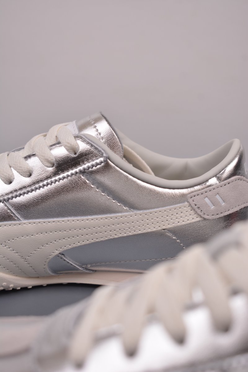 Puma Bellta UT Leather view