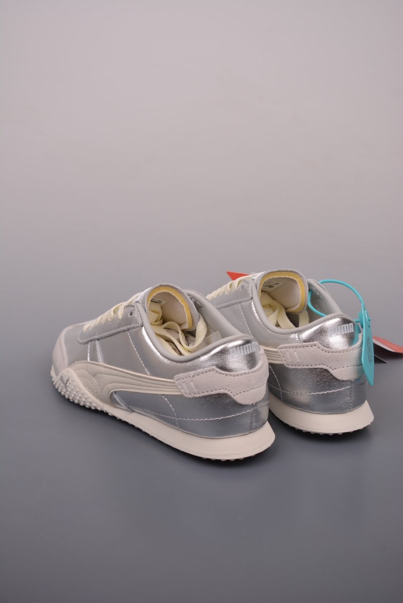 Puma Bellta UT Leather view