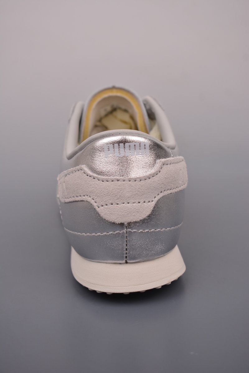 Puma Bellta UT Leather view