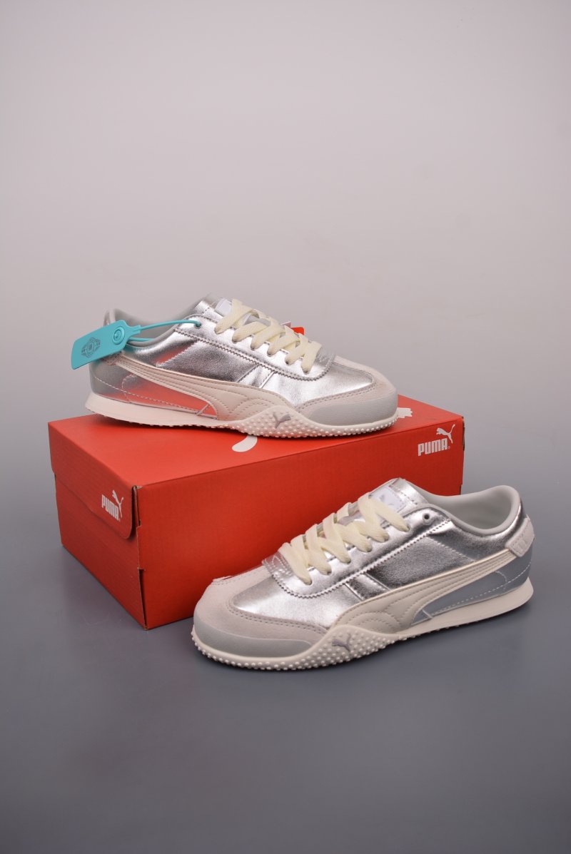 Puma Bellta UT Leather view