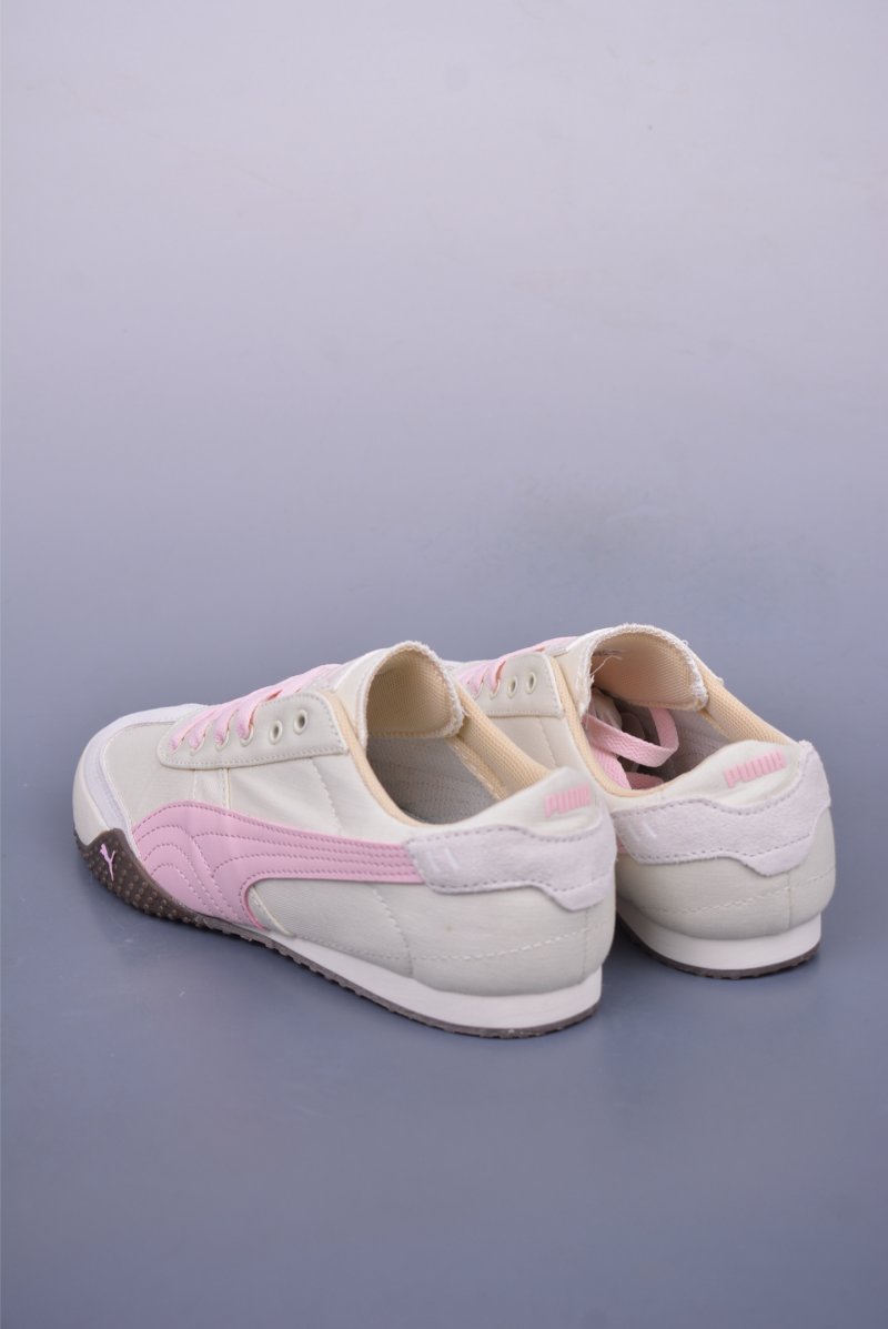 Puma Bellta UT Leather view
