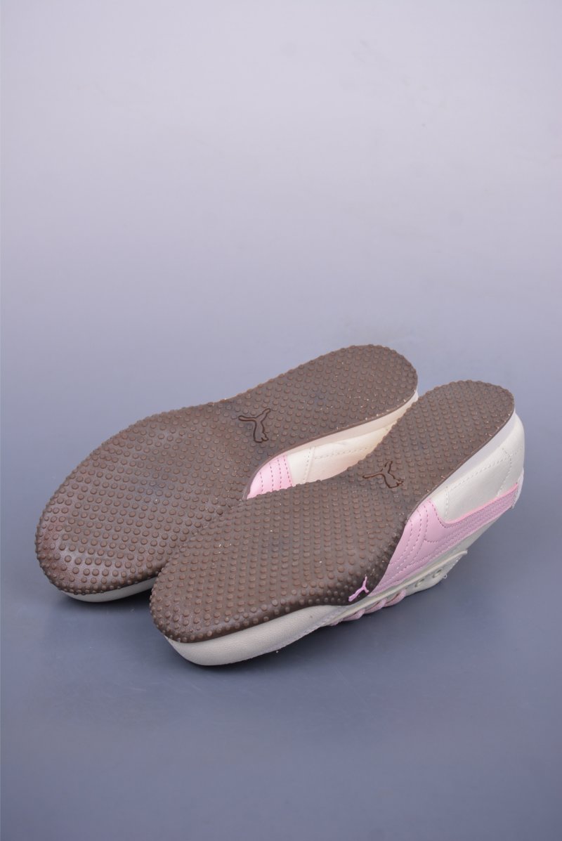 Puma Bellta UT Leather view