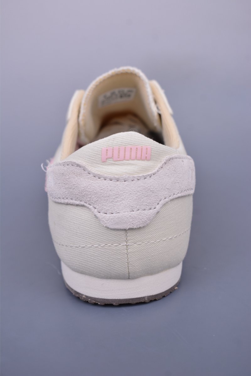 Puma Bellta UT Leather view