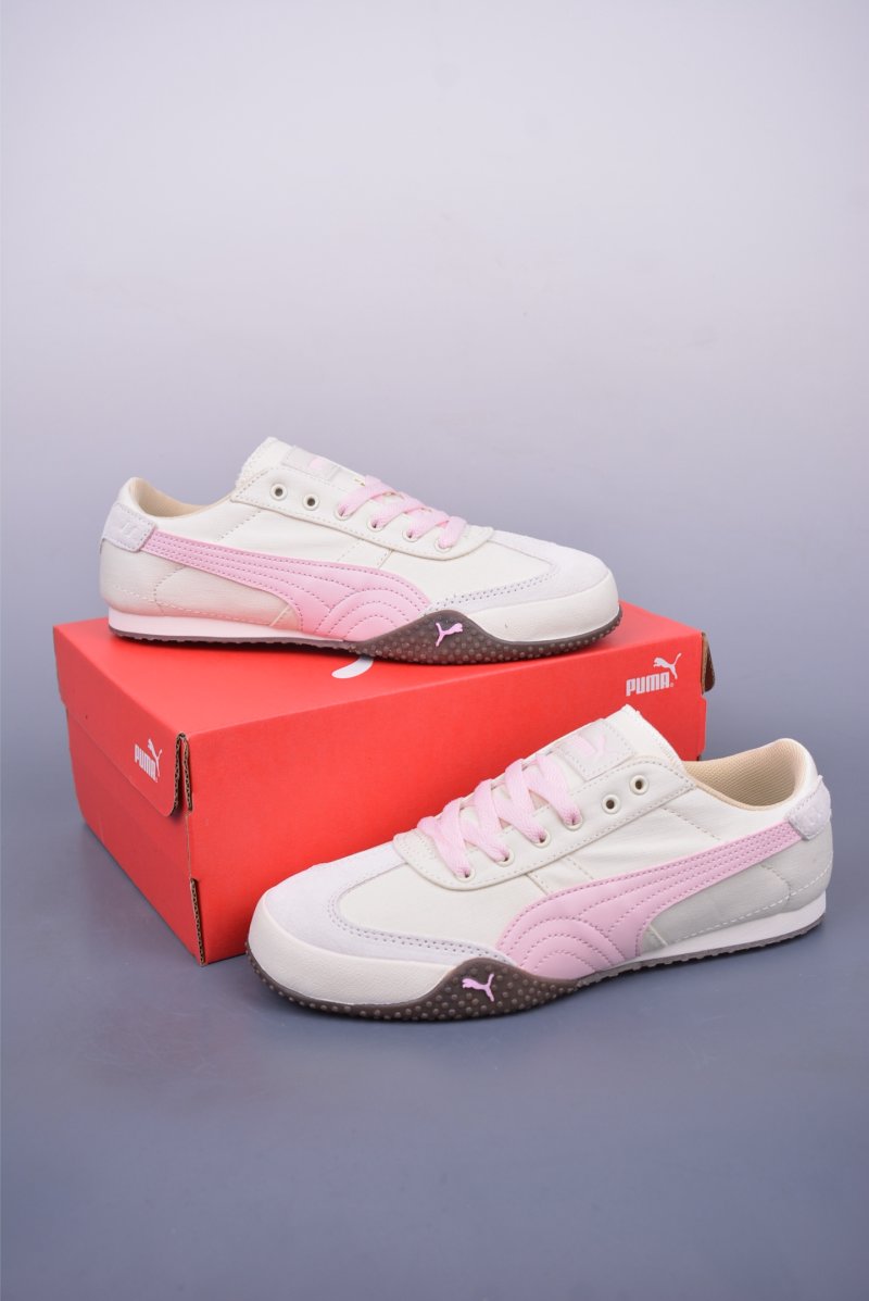 Puma Bellta UT Leather view