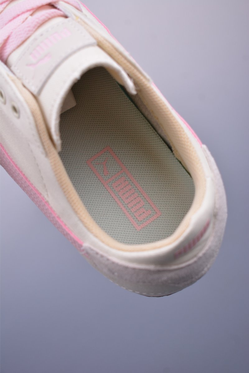 Puma Bellta UT Leather view