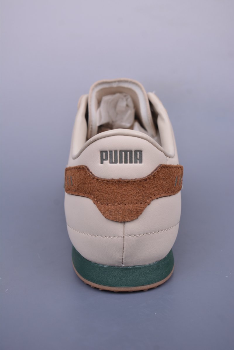 Puma Bellta UT Leather view