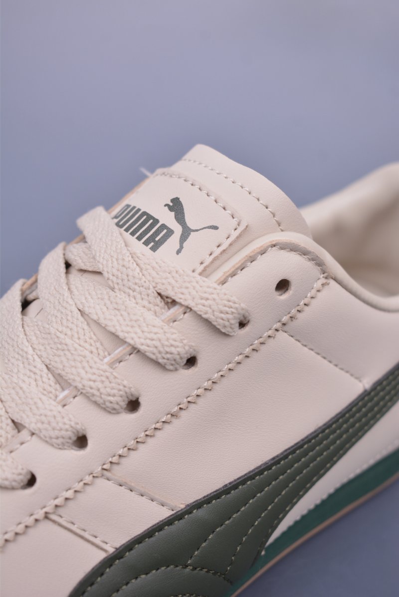 Puma Bellta UT Leather view