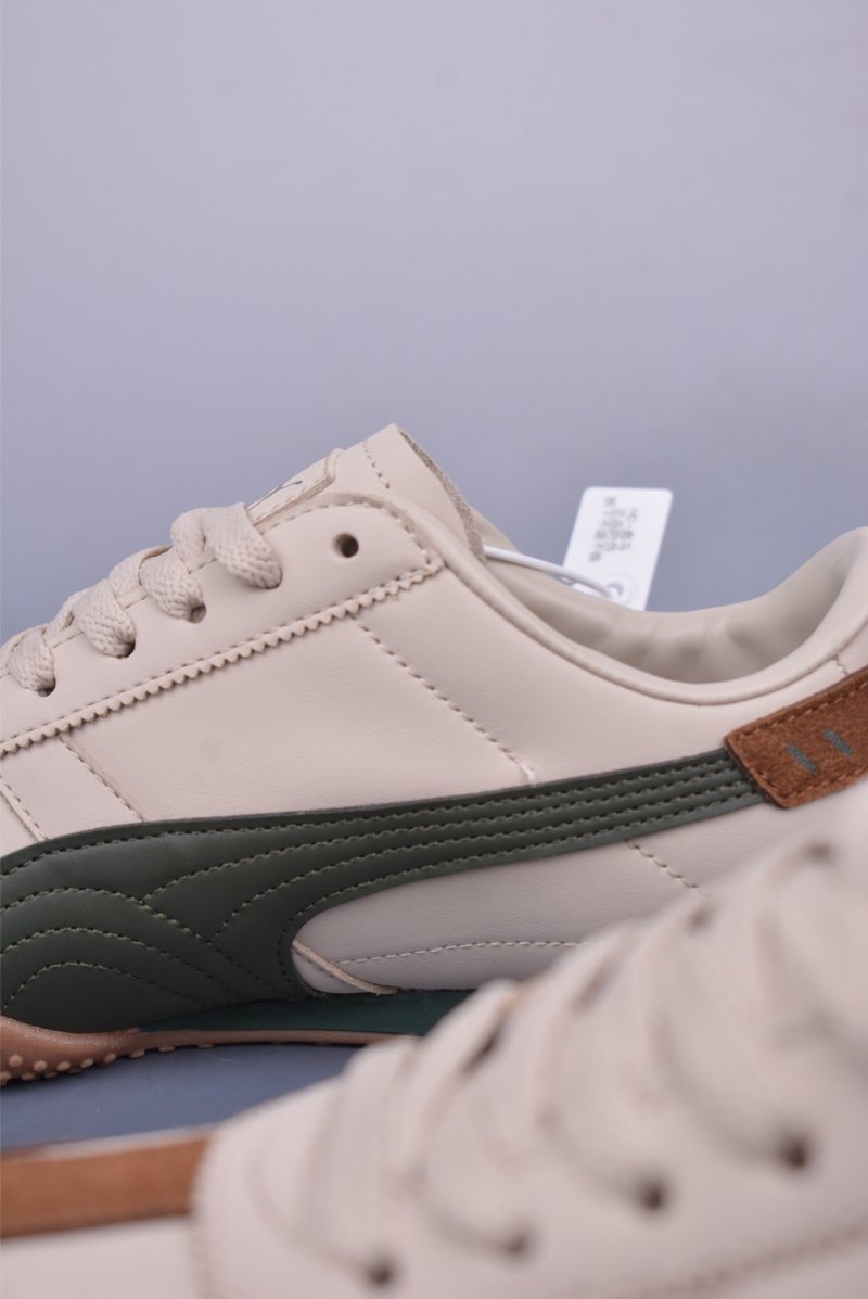 Puma Bellta UT Leather view