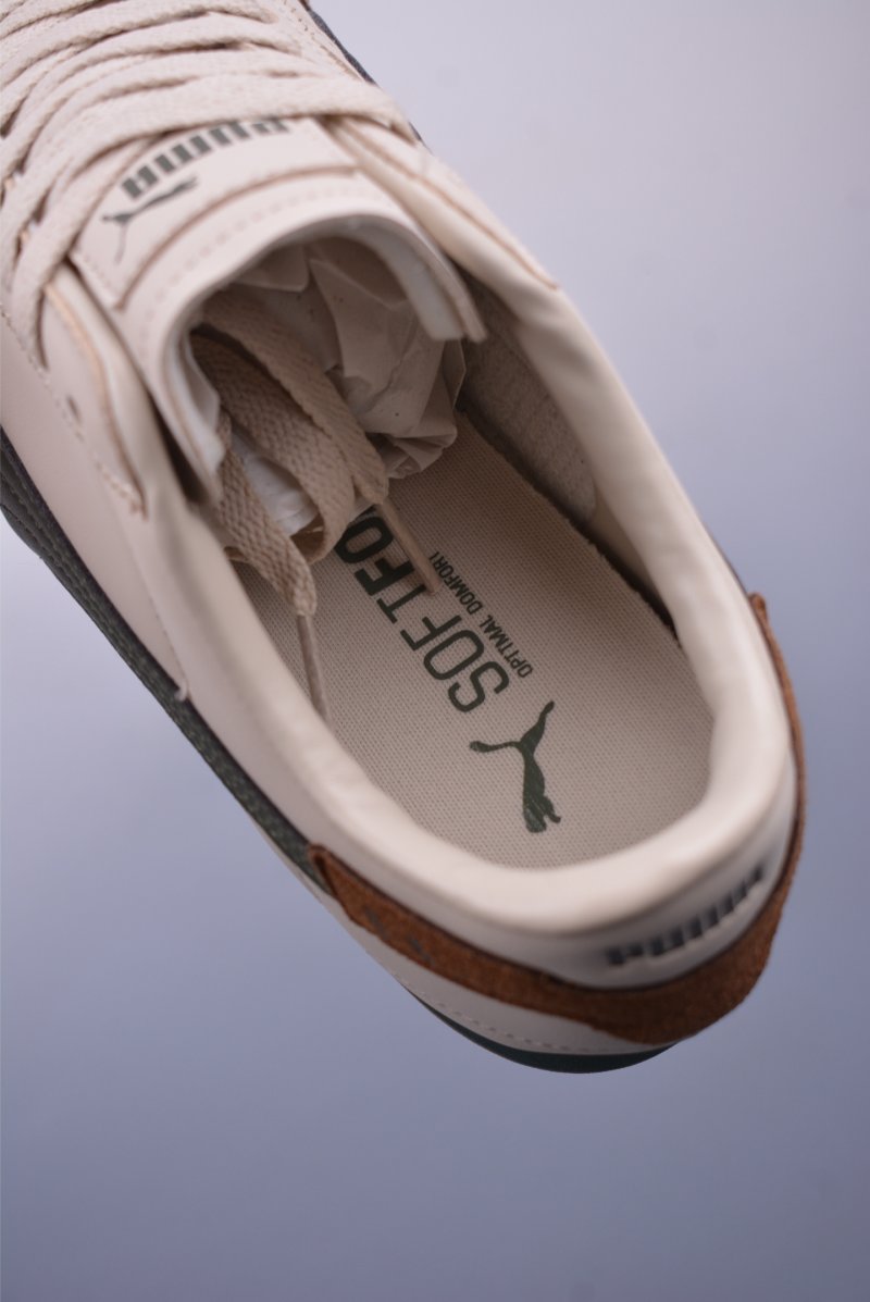 Puma Bellta UT Leather view