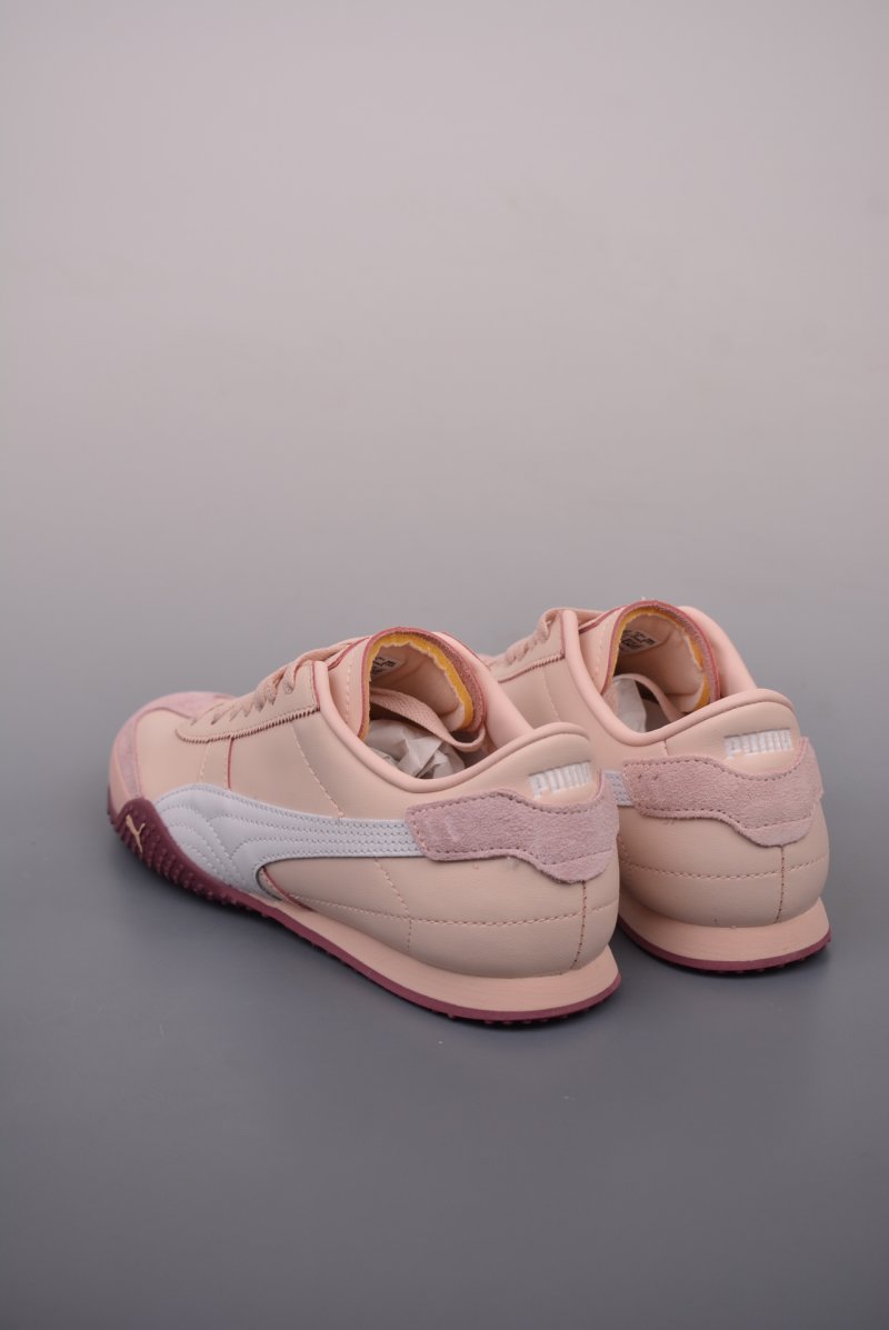 Puma Bellta UT Leather view