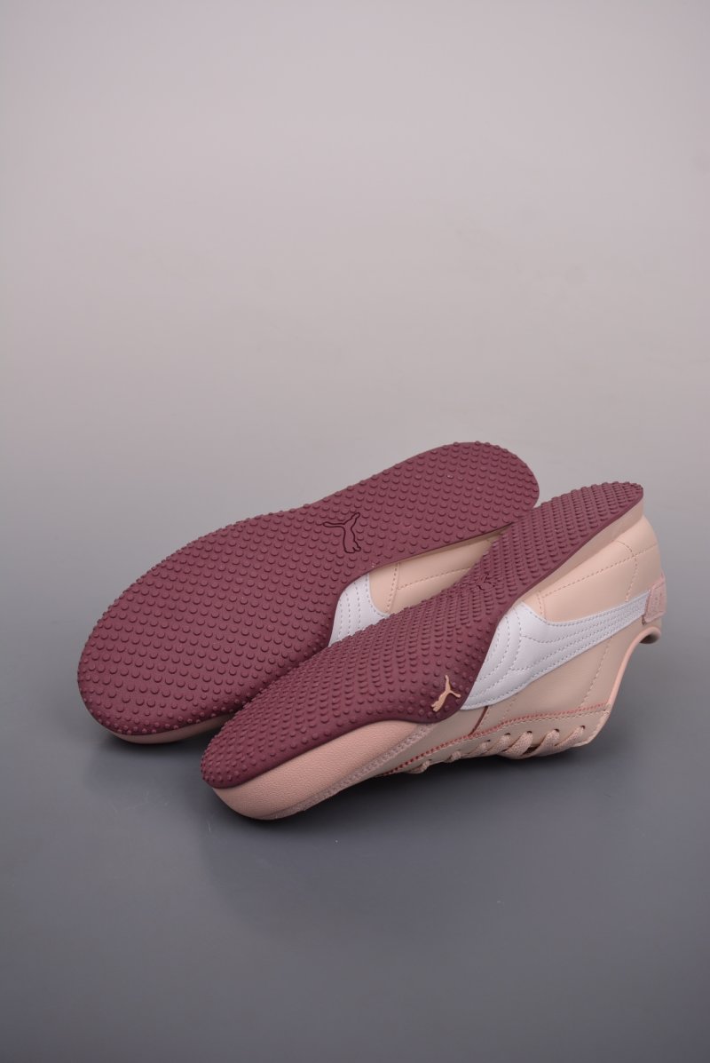 Puma Bellta UT Leather view