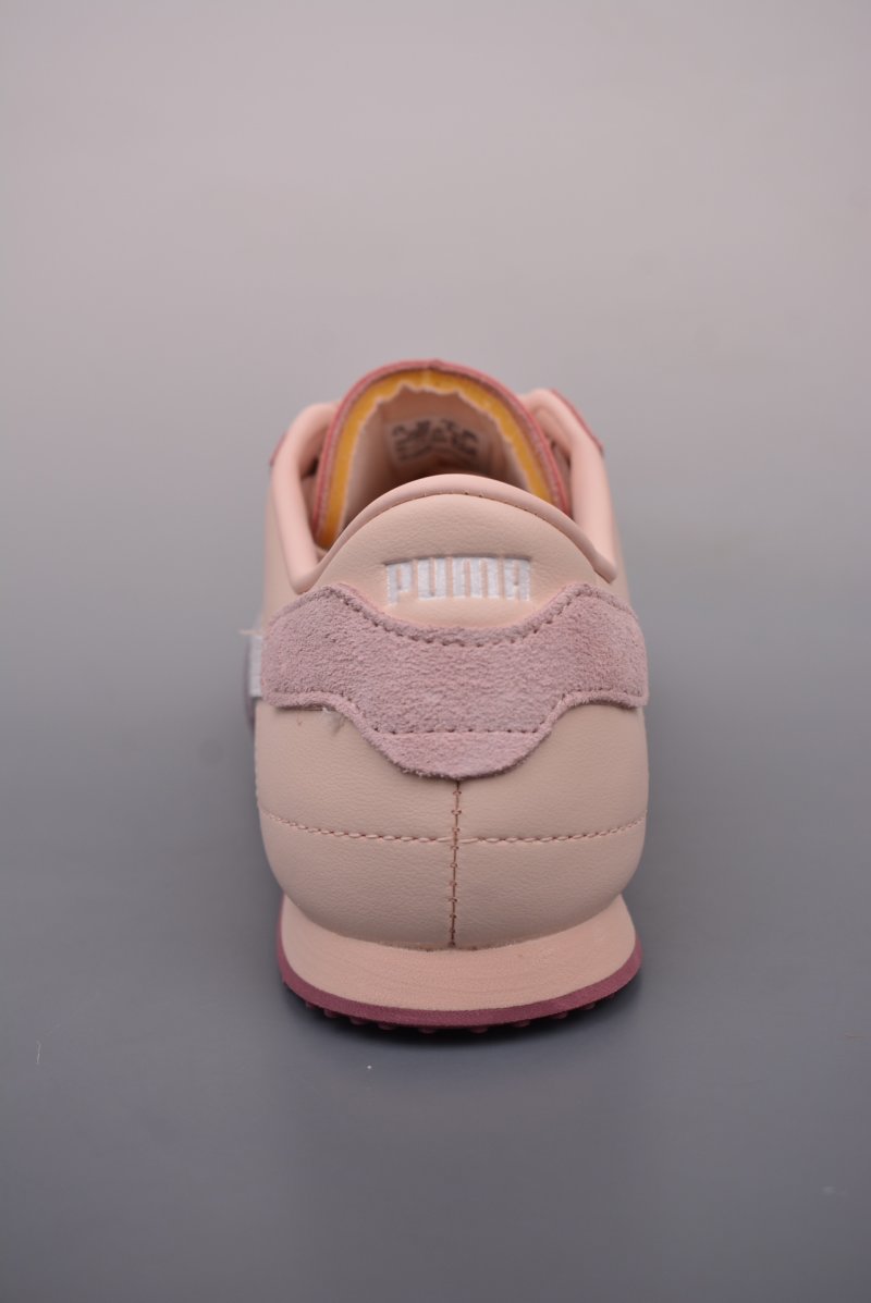 Puma Bellta UT Leather view