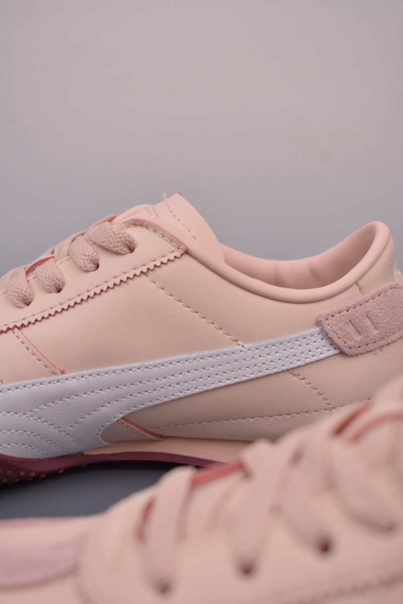 Puma Bellta UT Leather view