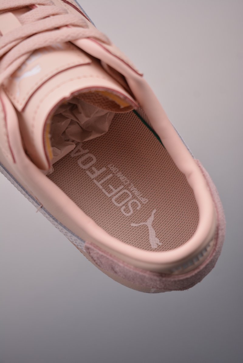 Puma Bellta UT Leather view
