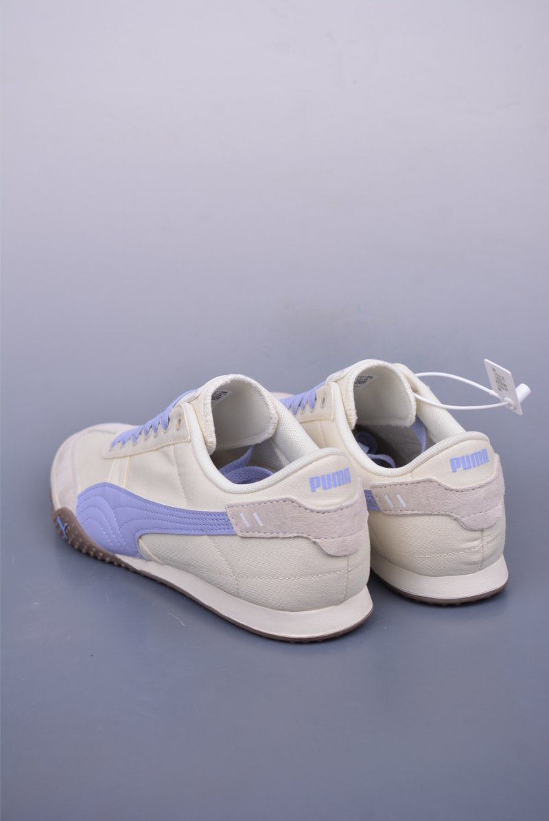 Puma Bellta UT Leather view