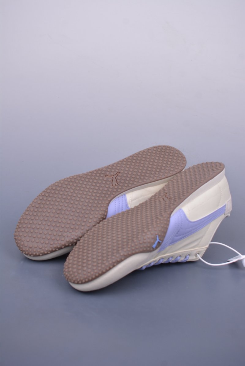 Puma Bellta UT Leather view