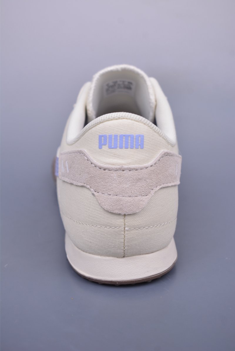 Puma Bellta UT Leather view