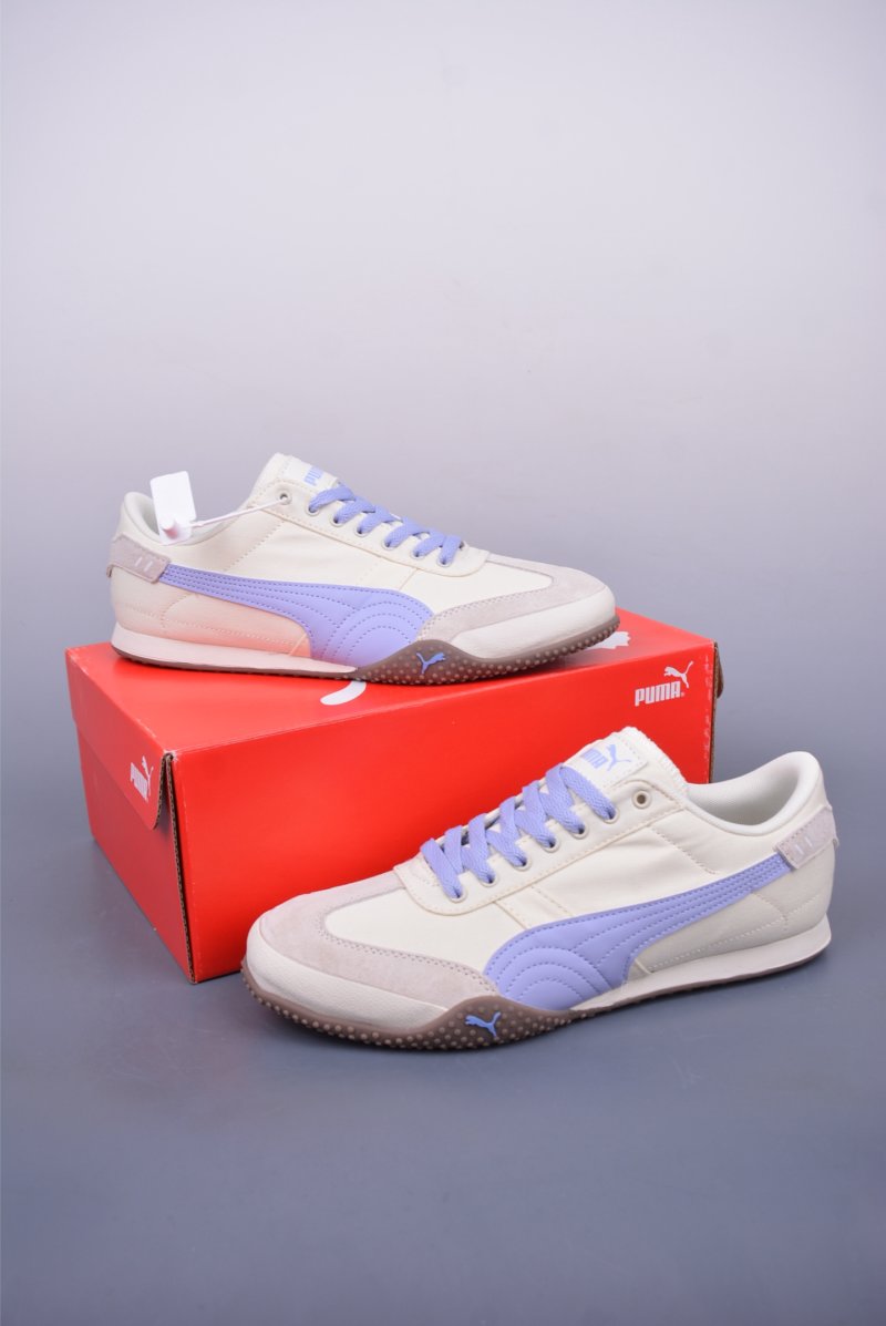 Puma Bellta UT Leather view