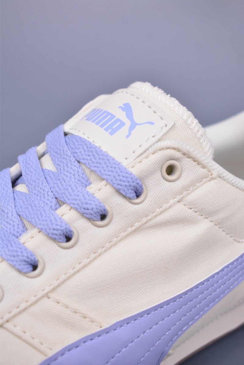 Puma Bellta UT Leather view