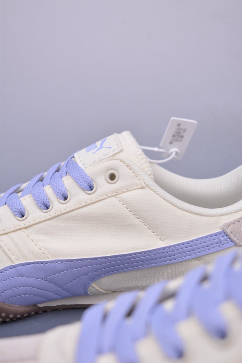 Puma Bellta UT Leather view